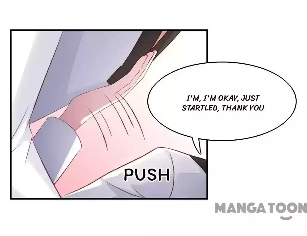 Honey, You Belong to Me! Episode 51