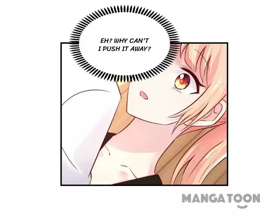 Honey, You Belong to Me! Episode 51