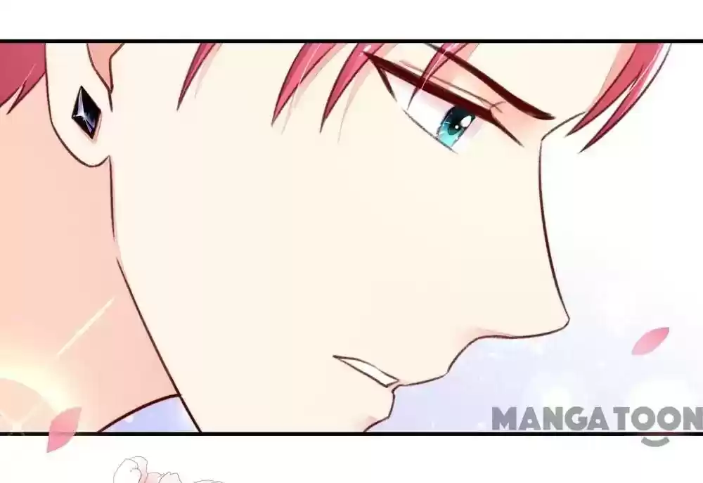 Honey, You Belong to Me! Episode 51