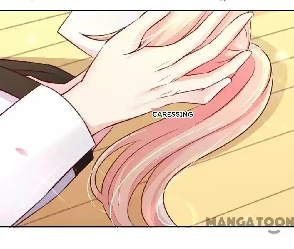 Honey, You Belong to Me! Episode 51