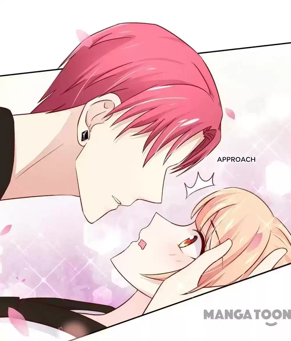 Honey, You Belong to Me! Episode 51