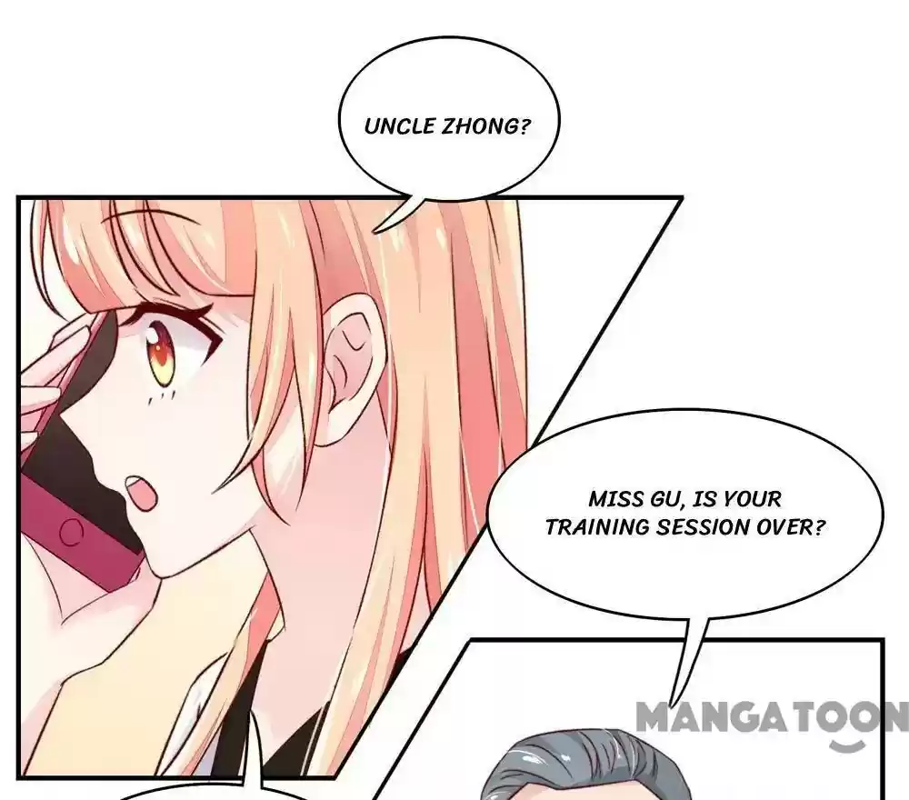 Honey, You Belong to Me! Episode 52