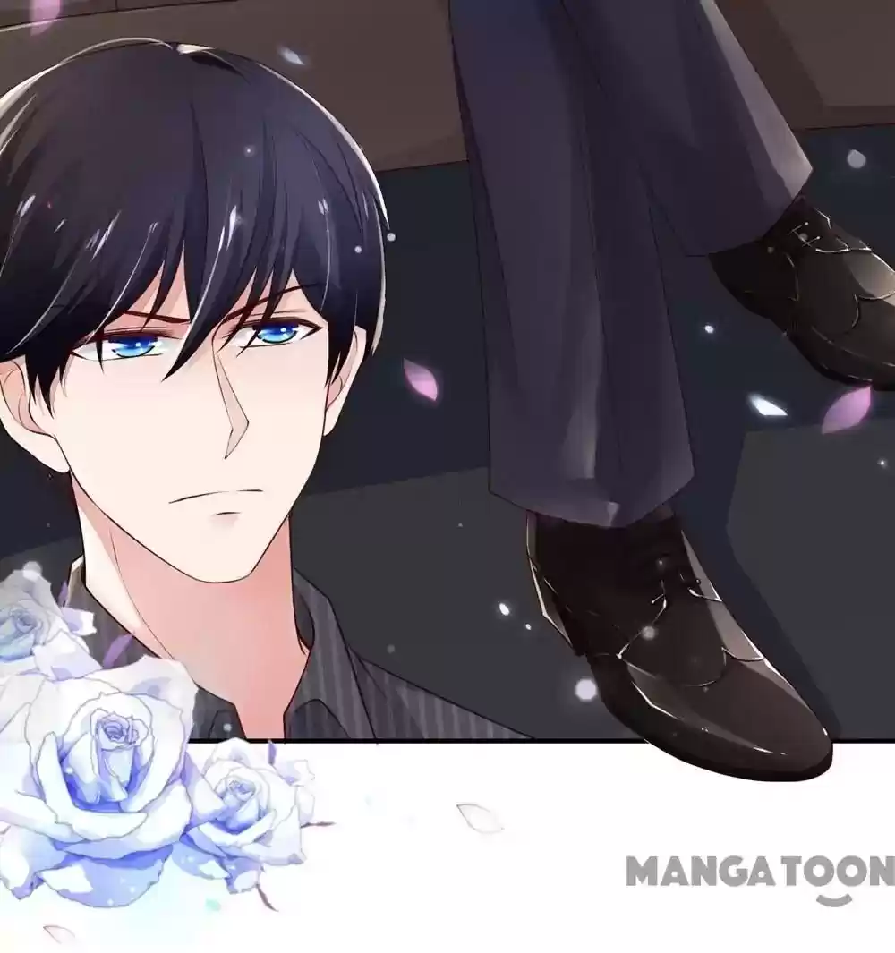 Honey, You Belong to Me! Episode 52