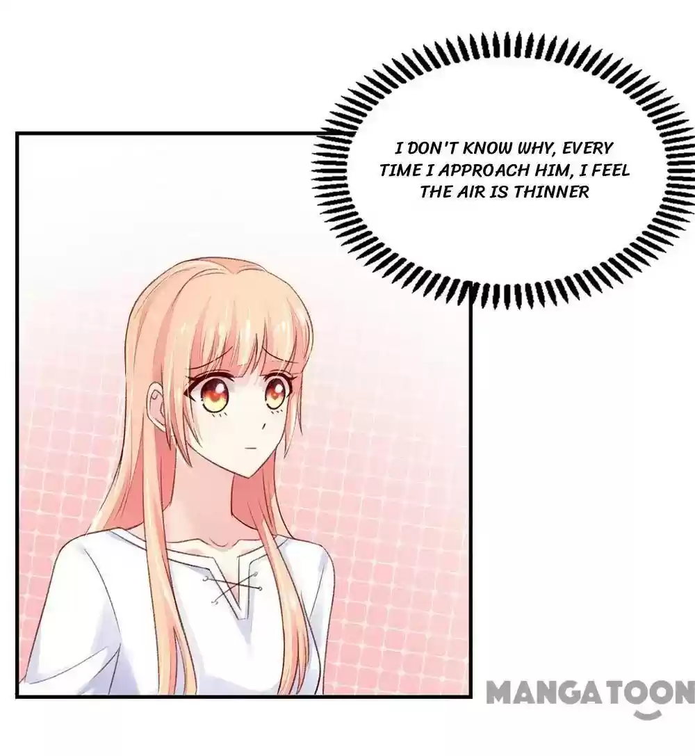 Honey, You Belong to Me! Episode 52