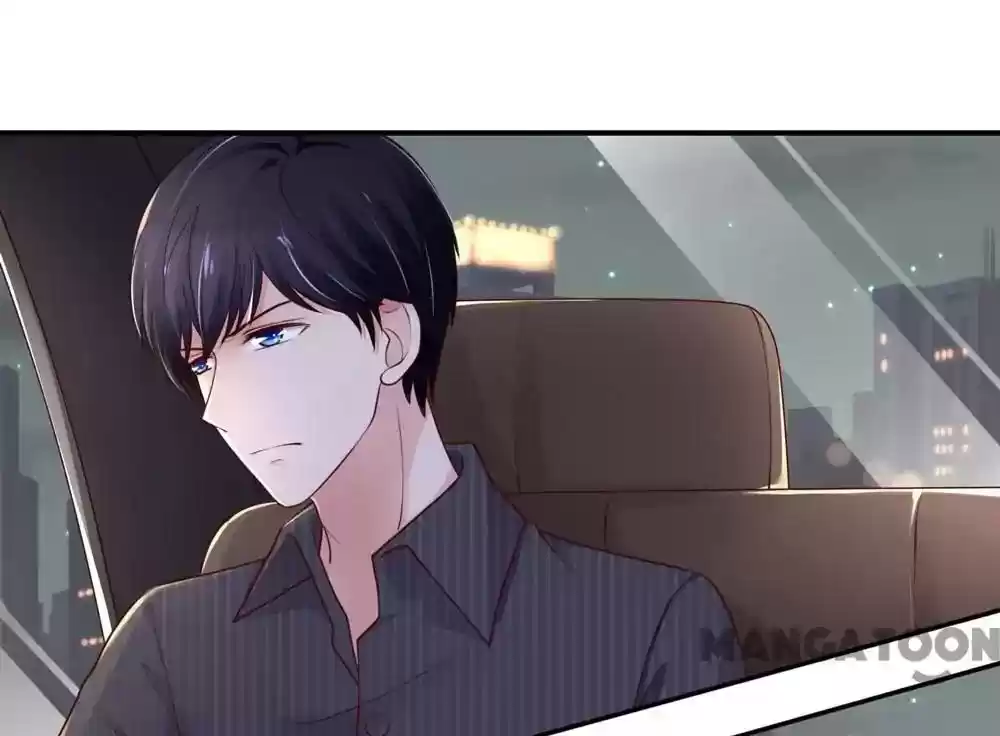 Honey, You Belong to Me! Episode 52