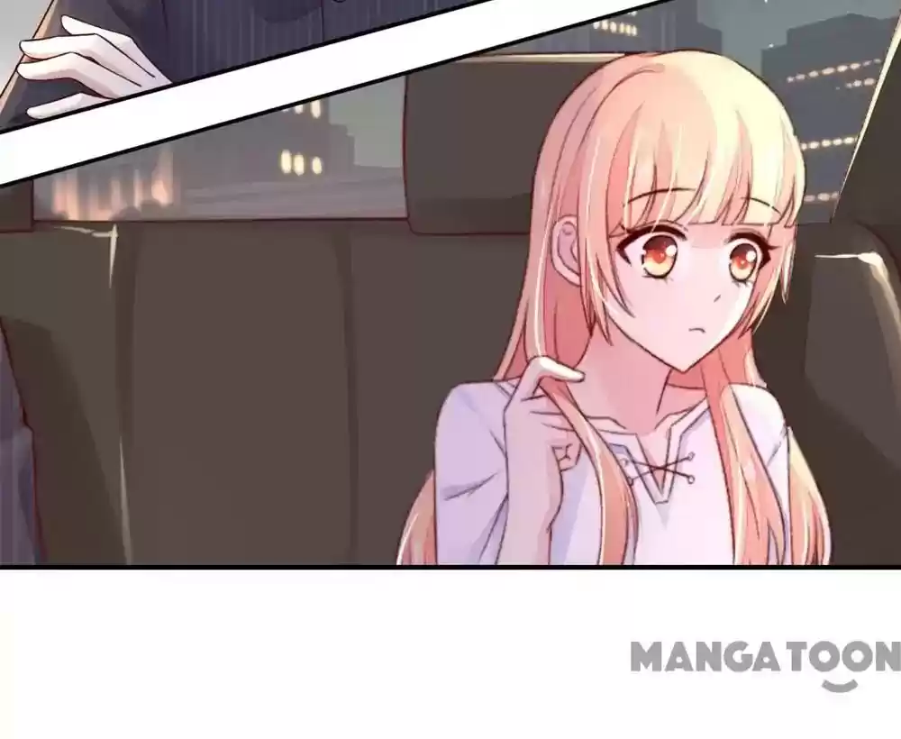 Honey, You Belong to Me! Episode 52