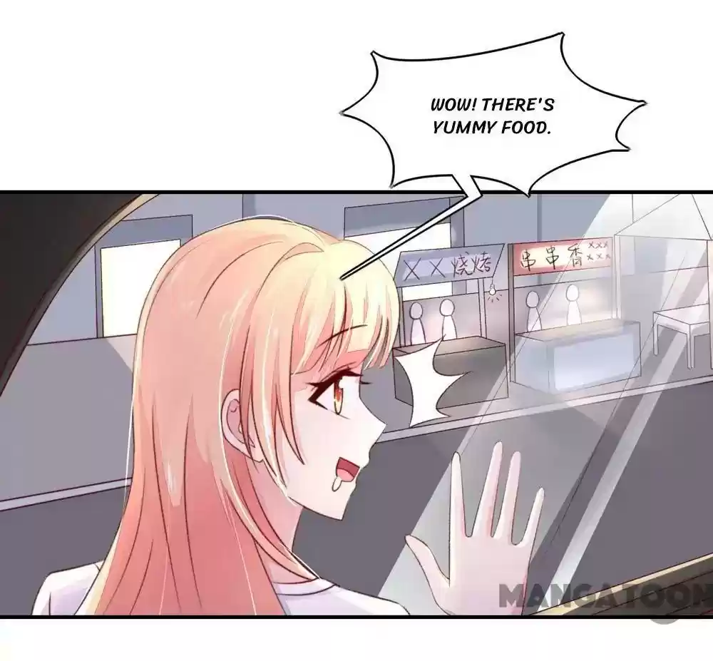 Honey, You Belong to Me! Episode 52