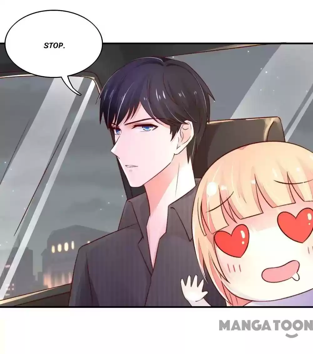 Honey, You Belong to Me! Episode 52