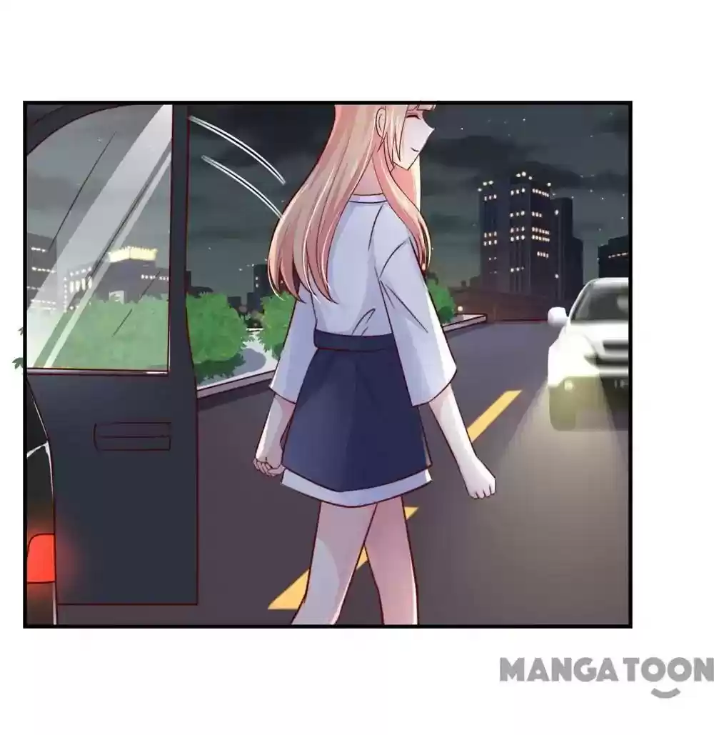 Honey, You Belong to Me! Episode 52