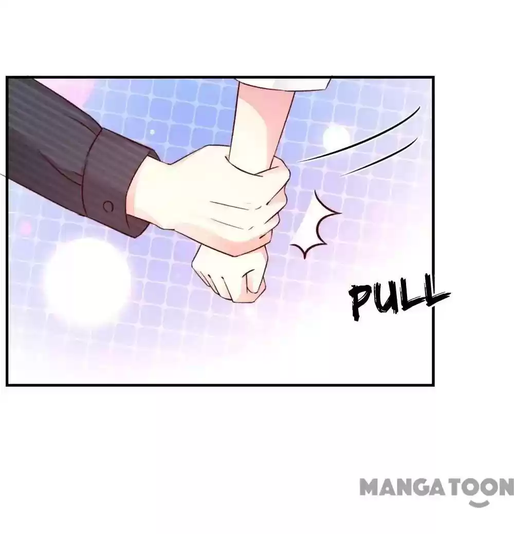 Honey, You Belong to Me! Episode 52