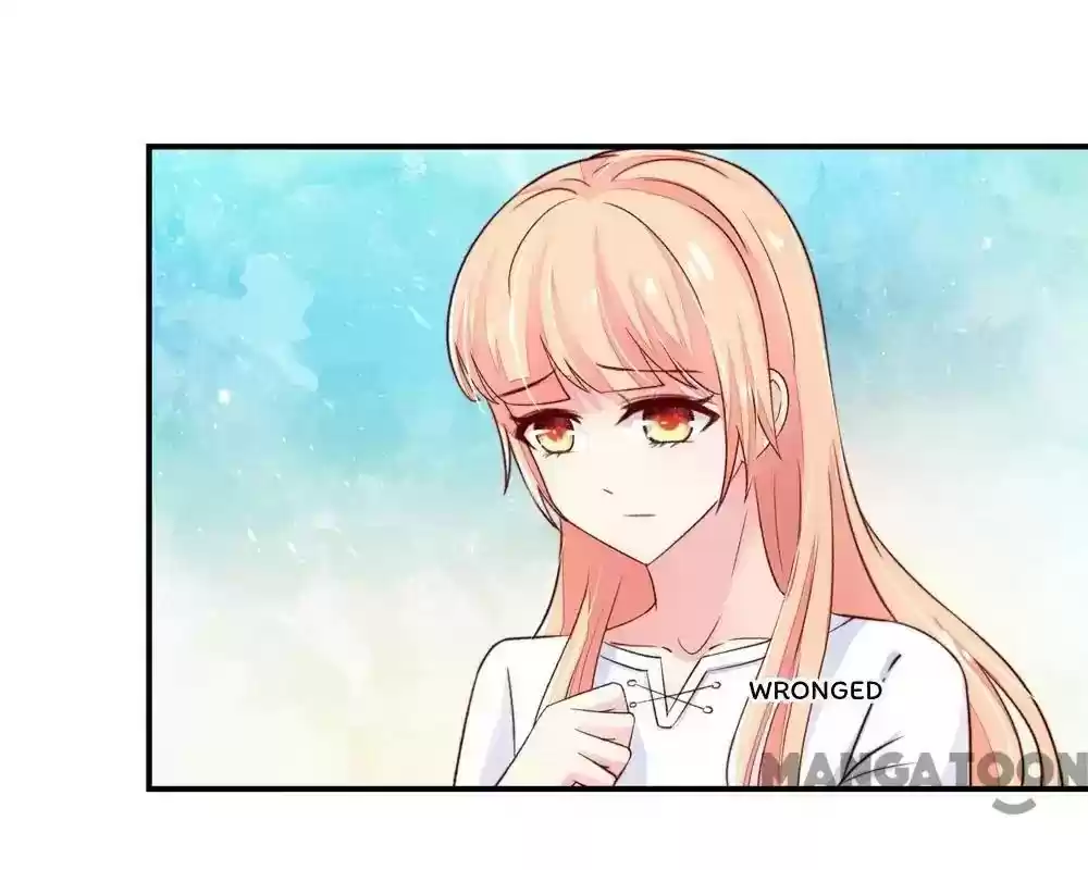 Honey, You Belong to Me! Episode 52