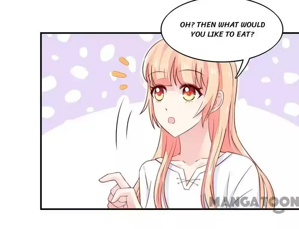 Honey, You Belong to Me! Episode 52