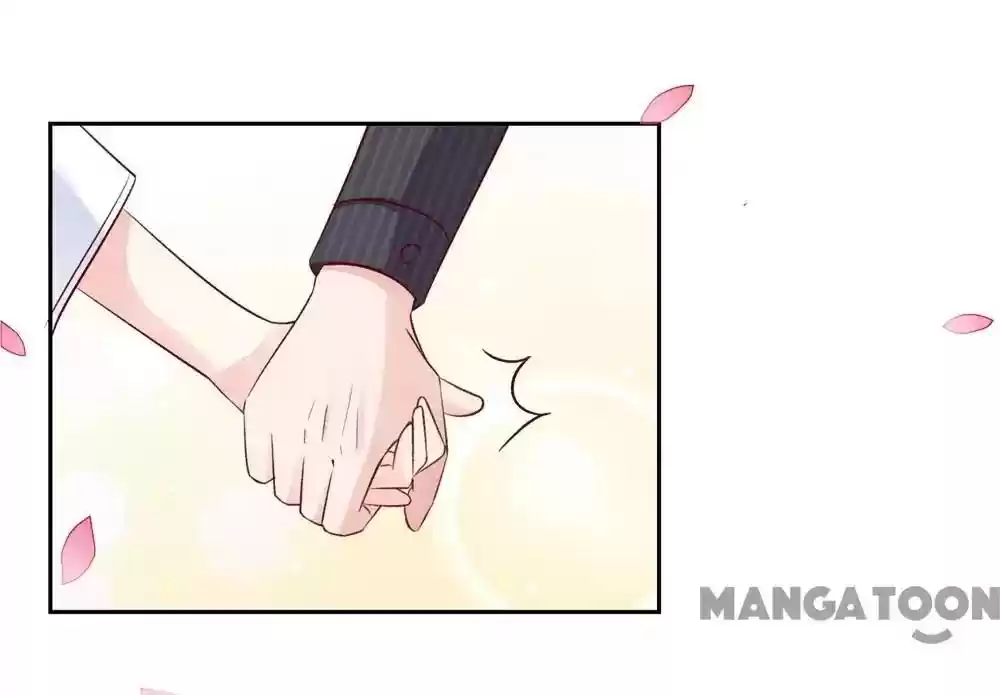 Honey, You Belong to Me! Episode 52