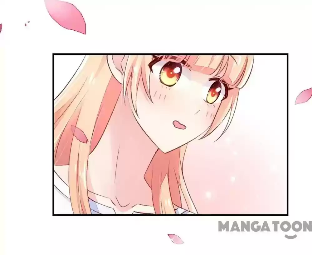 Honey, You Belong to Me! Episode 52