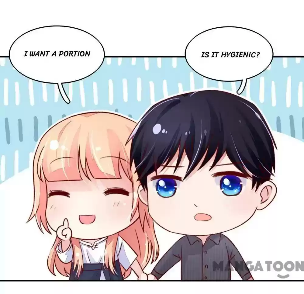 Honey, You Belong to Me! Episode 52