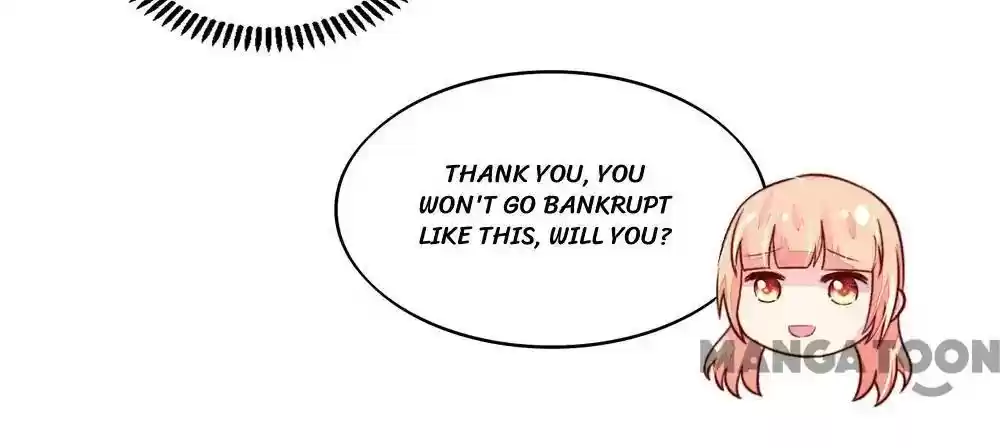 Honey, You Belong to Me! Episode 52