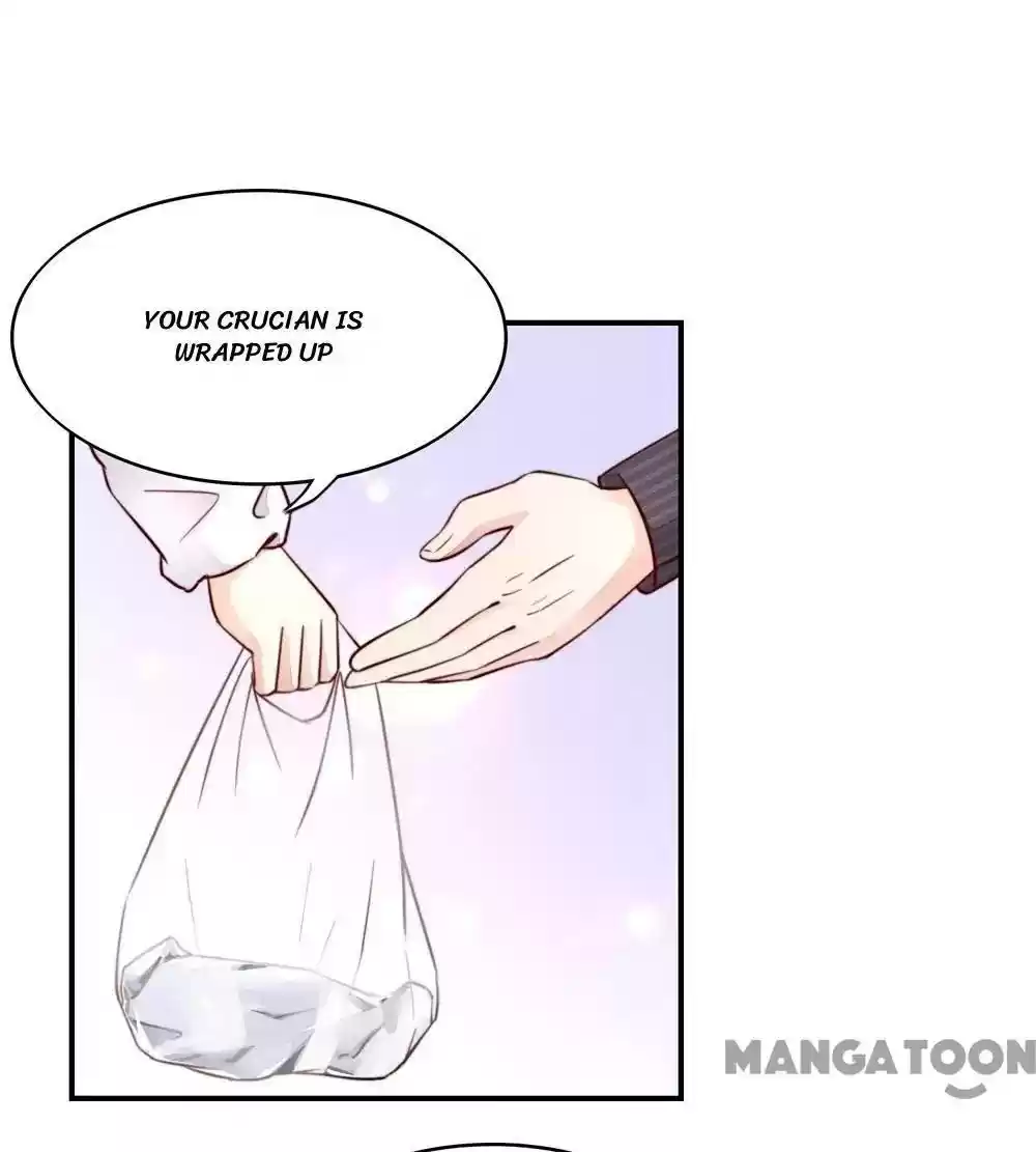 Honey, You Belong to Me! Episode 53