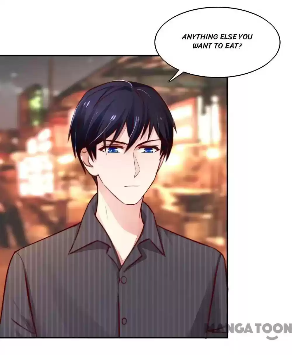 Honey, You Belong to Me! Episode 53