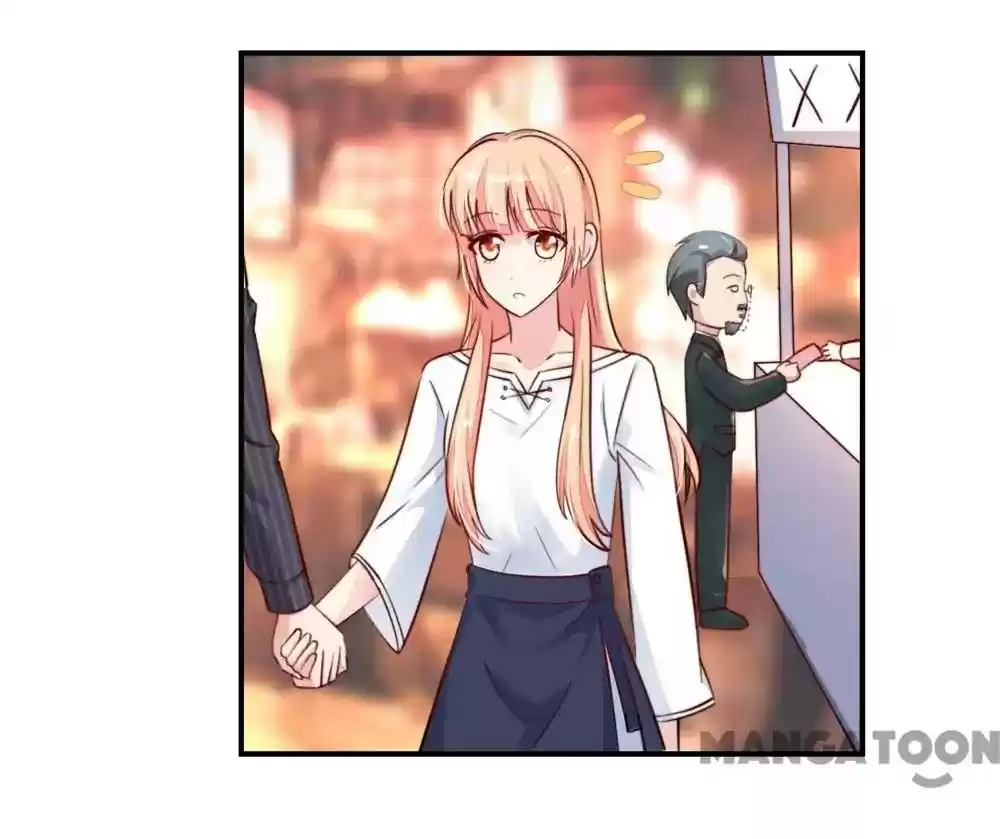 Honey, You Belong to Me! Episode 53