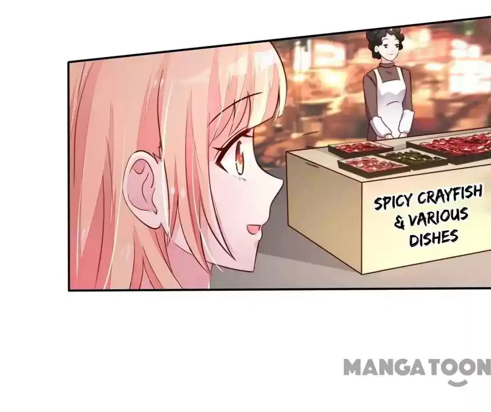 Honey, You Belong to Me! Episode 53