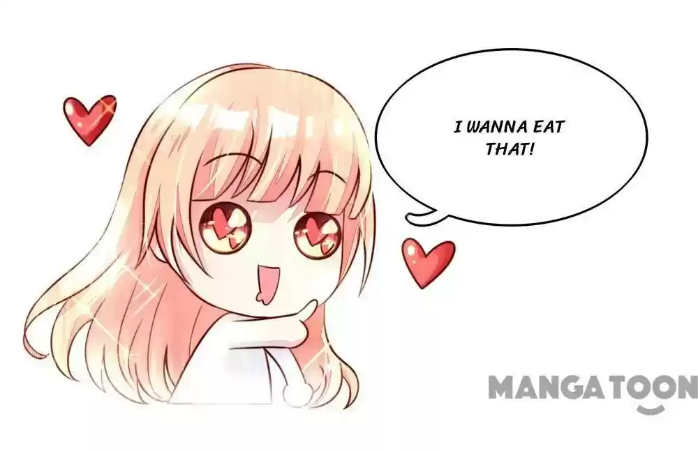 Honey, You Belong to Me! Episode 53