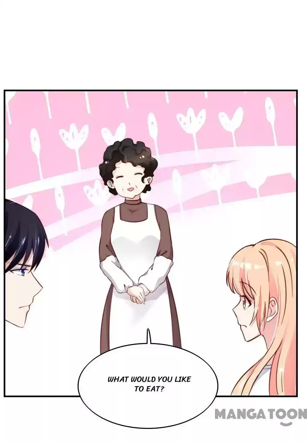 Honey, You Belong to Me! Episode 53