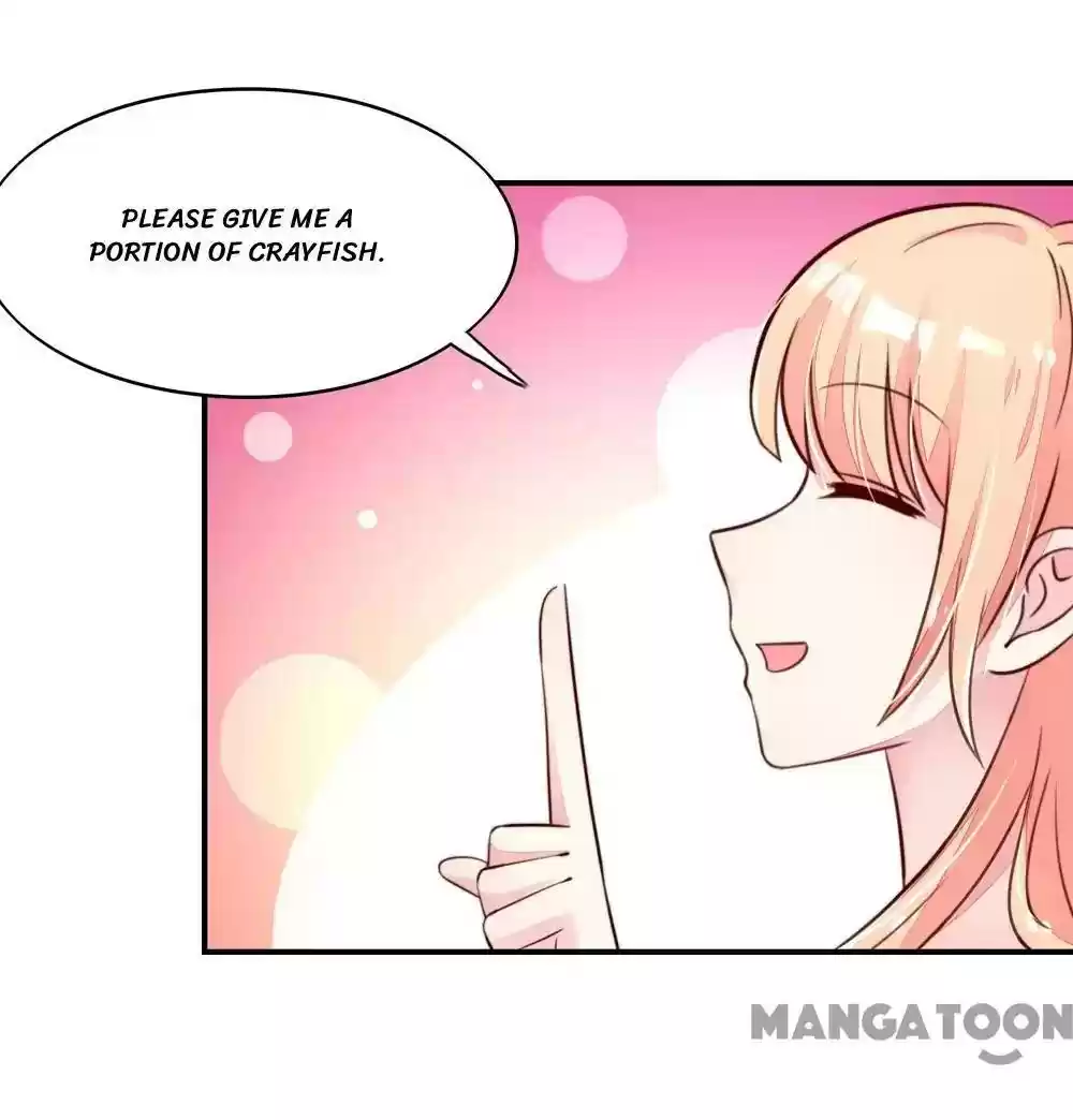 Honey, You Belong to Me! Episode 53