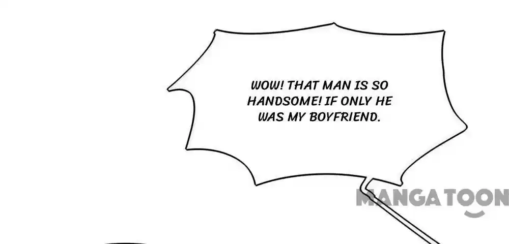 Honey, You Belong to Me! Episode 53