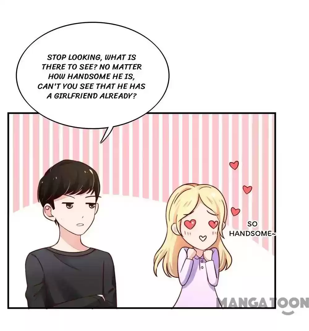 Honey, You Belong to Me! Episode 53