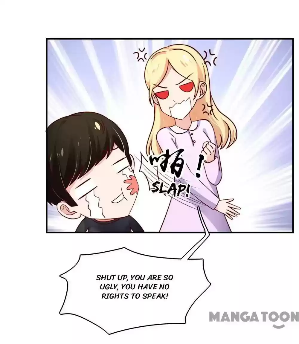 Honey, You Belong to Me! Episode 53