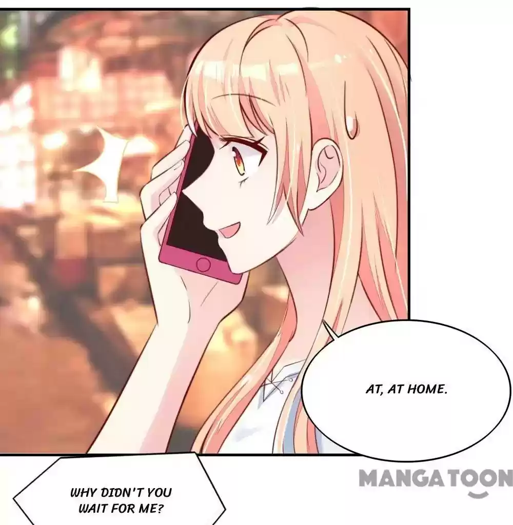 Honey, You Belong to Me! Episode 53