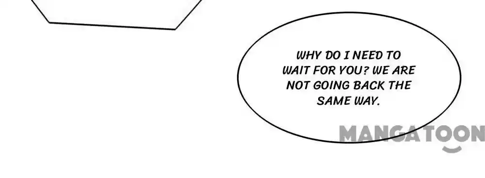 Honey, You Belong to Me! Episode 53