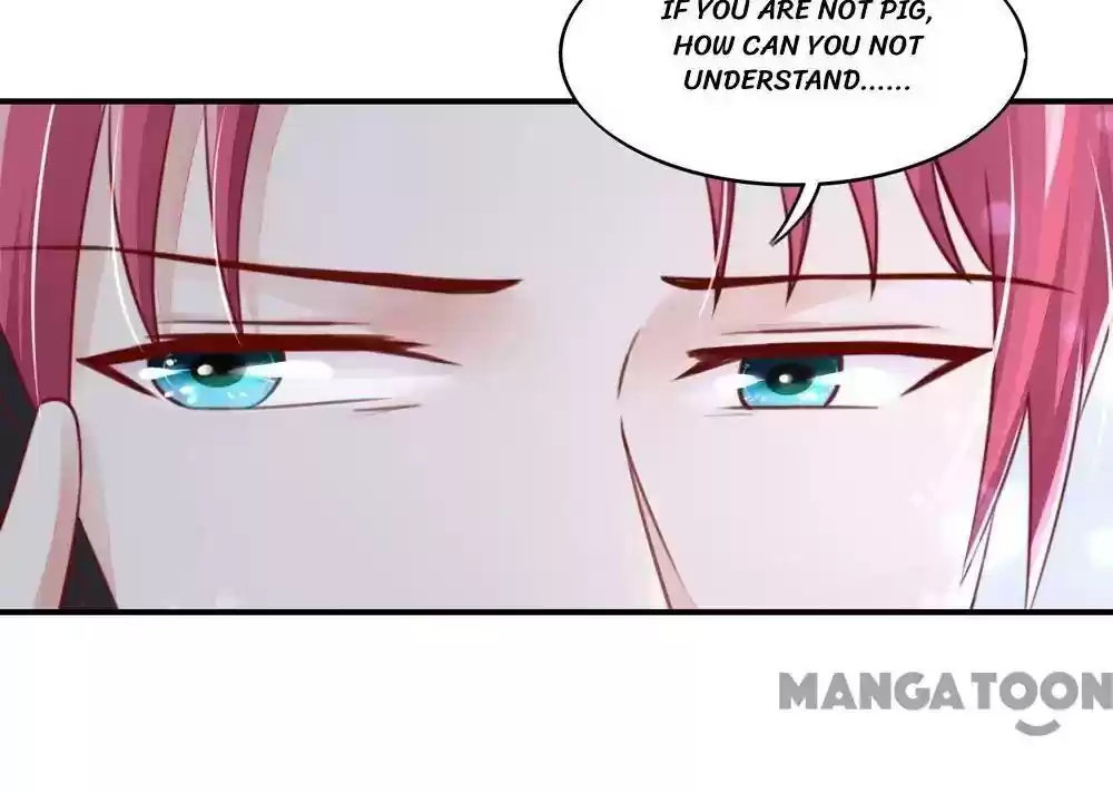 Honey, You Belong to Me! Episode 53