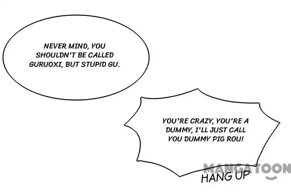 Honey, You Belong to Me! Episode 53