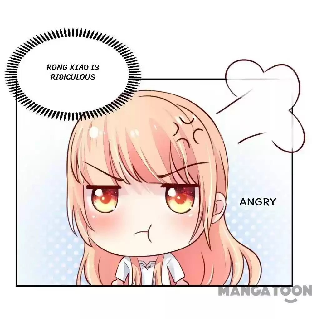 Honey, You Belong to Me! Episode 53