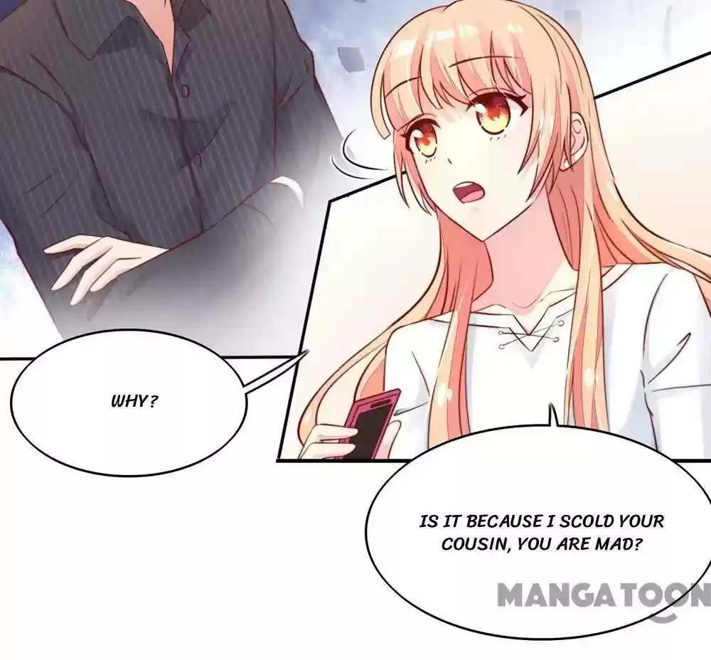 Honey, You Belong to Me! Episode 53