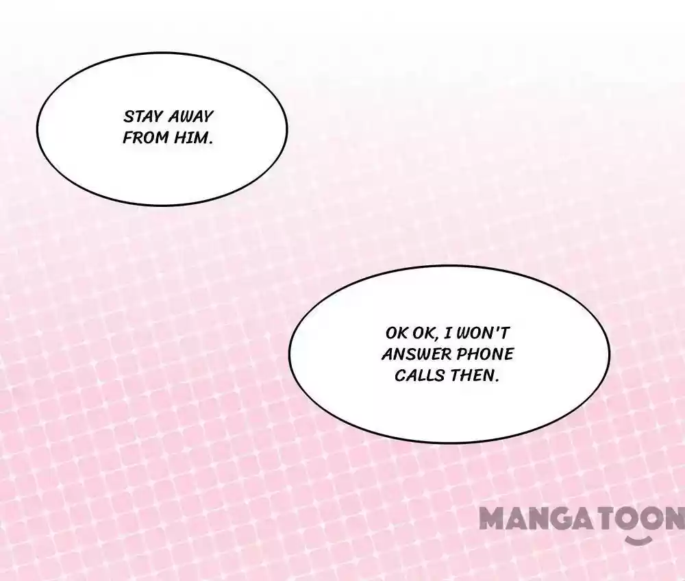 Honey, You Belong to Me! Episode 53