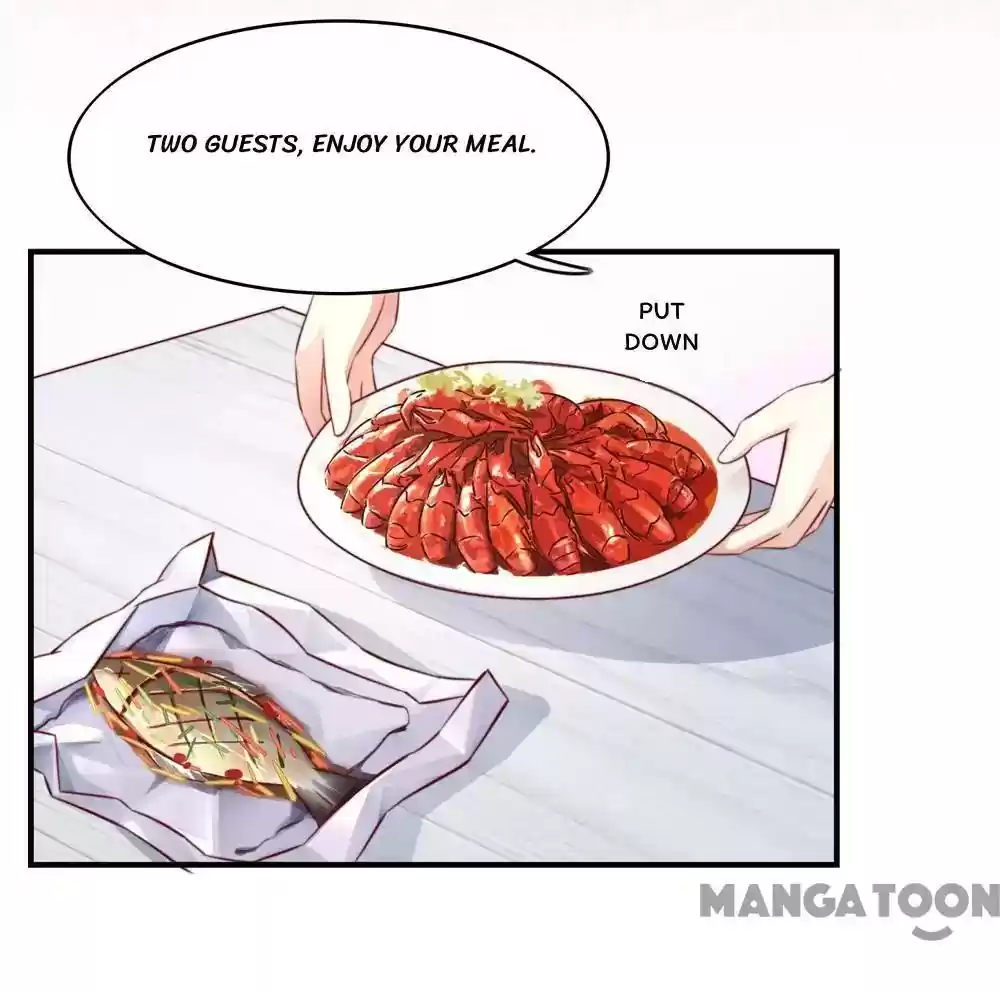 Honey, You Belong to Me! Episode 53