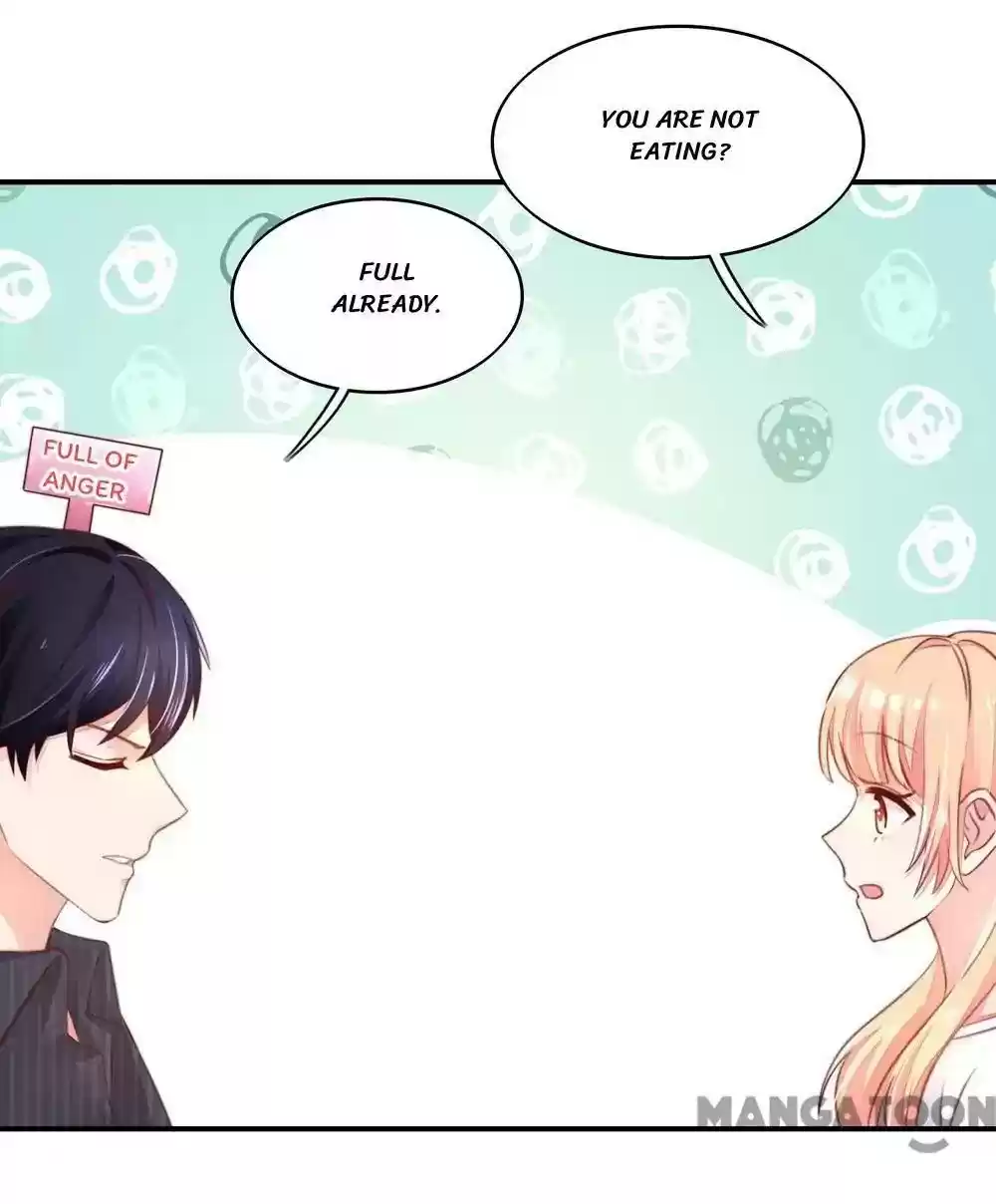 Honey, You Belong to Me! Episode 53