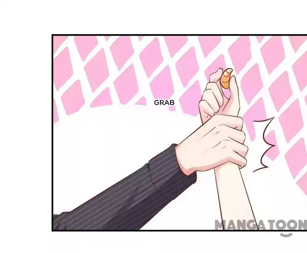 Honey, You Belong to Me! Episode 53