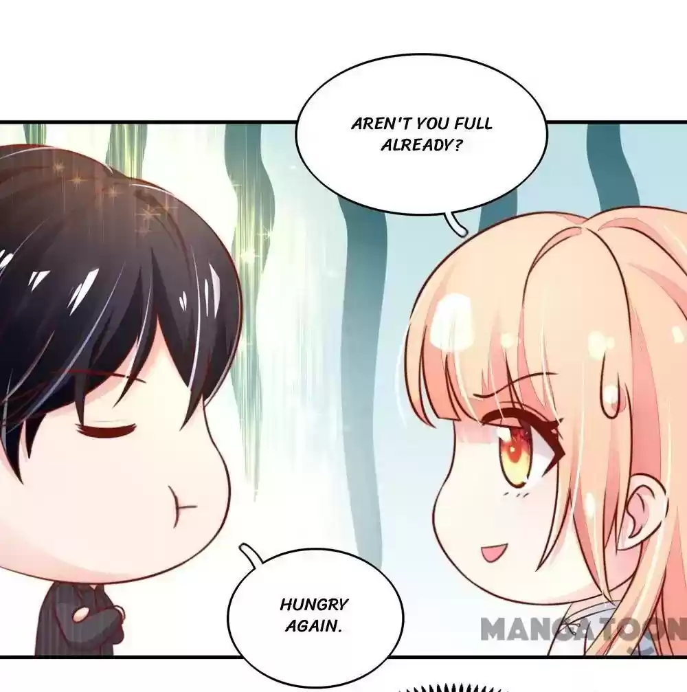 Honey, You Belong to Me! Episode 53