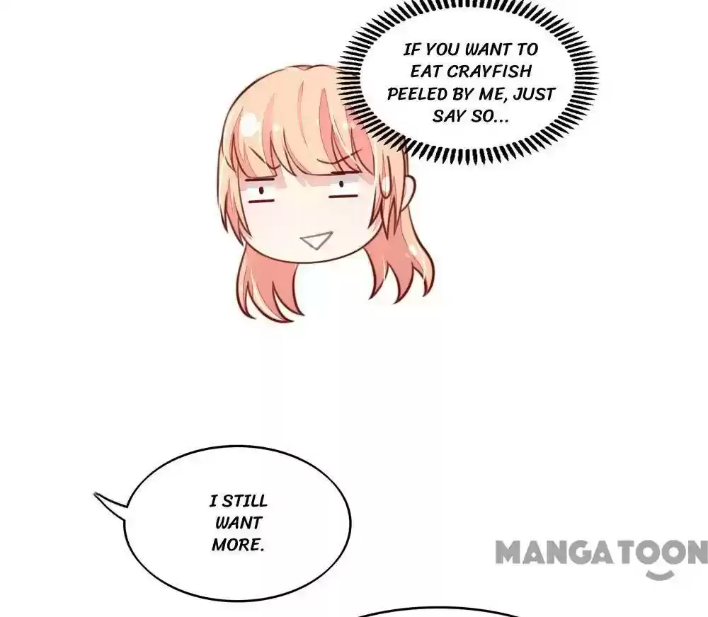 Honey, You Belong to Me! Episode 53