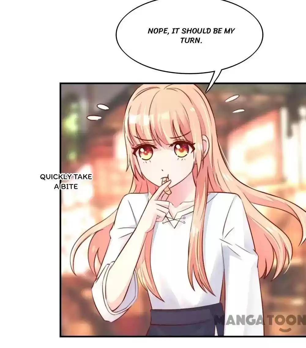 Honey, You Belong to Me! Episode 53