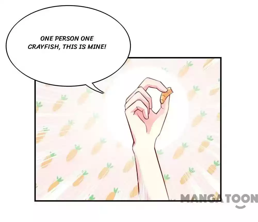 Honey, You Belong to Me! Episode 53