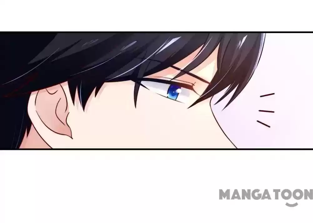 Honey, You Belong to Me! Episode 53