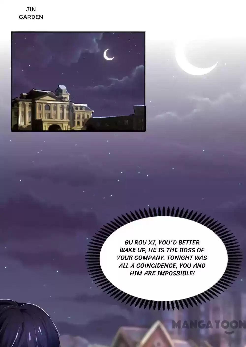 Honey, You Belong to Me! Episode 53