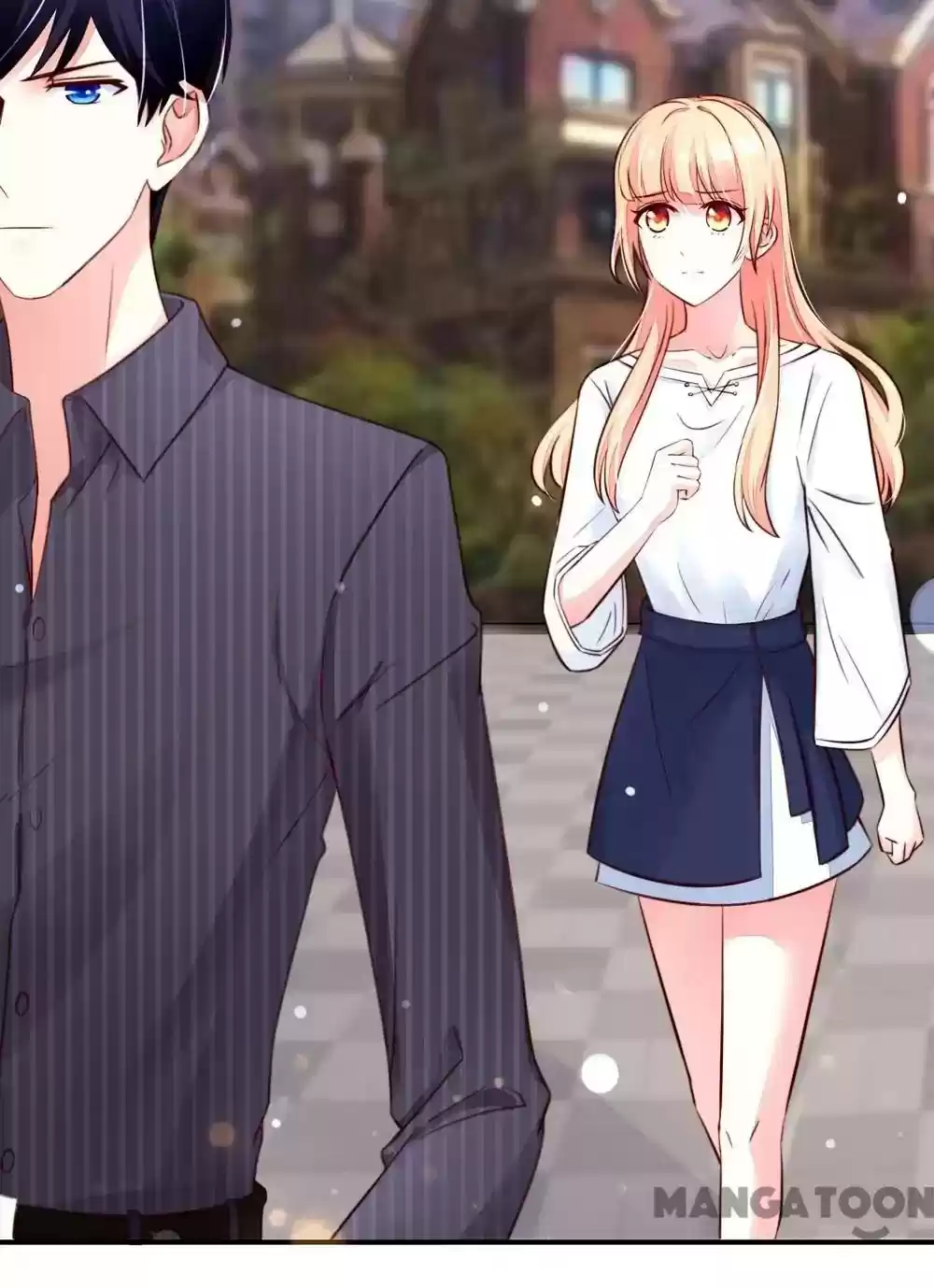 Honey, You Belong to Me! Episode 53