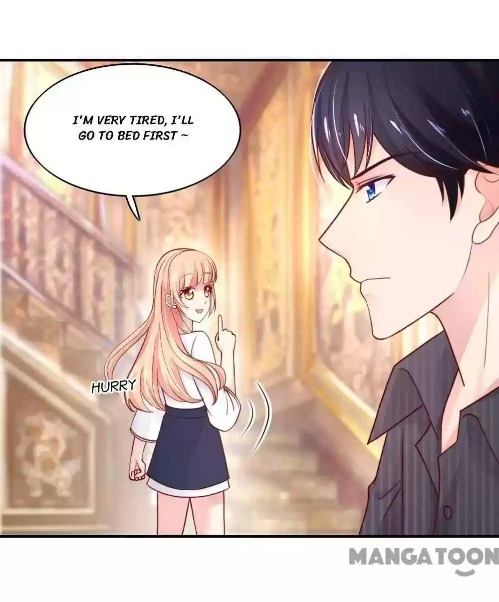 Honey, You Belong to Me! Episode 54