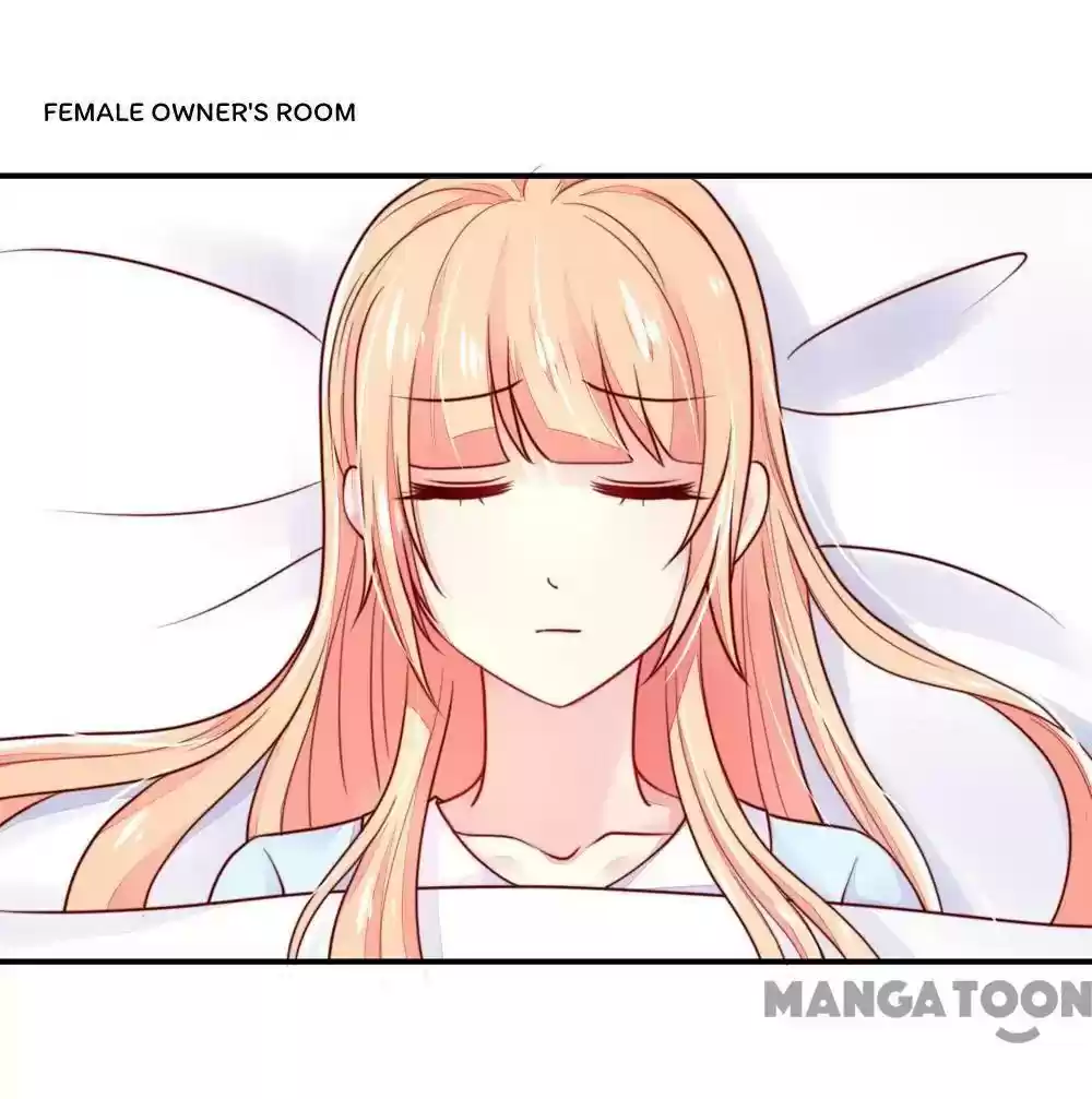 Honey, You Belong to Me! Episode 54