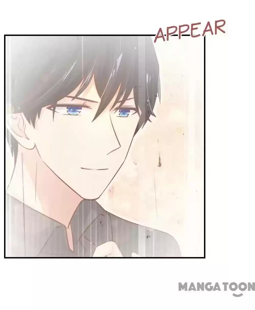 Honey, You Belong to Me! Episode 54